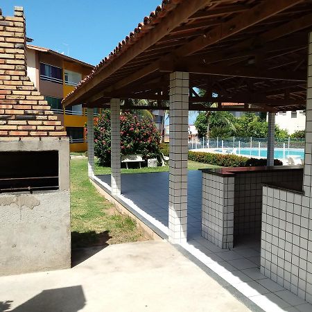Cond. Village Van Cartier Fortaleza  Exterior photo