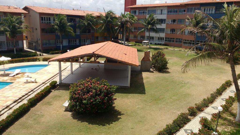 Cond. Village Van Cartier Fortaleza  Exterior photo