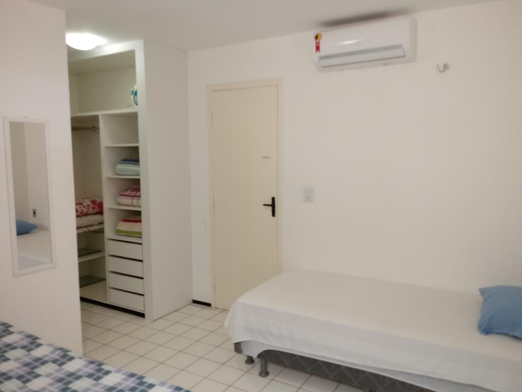 Cond. Village Van Cartier Fortaleza  Exterior photo