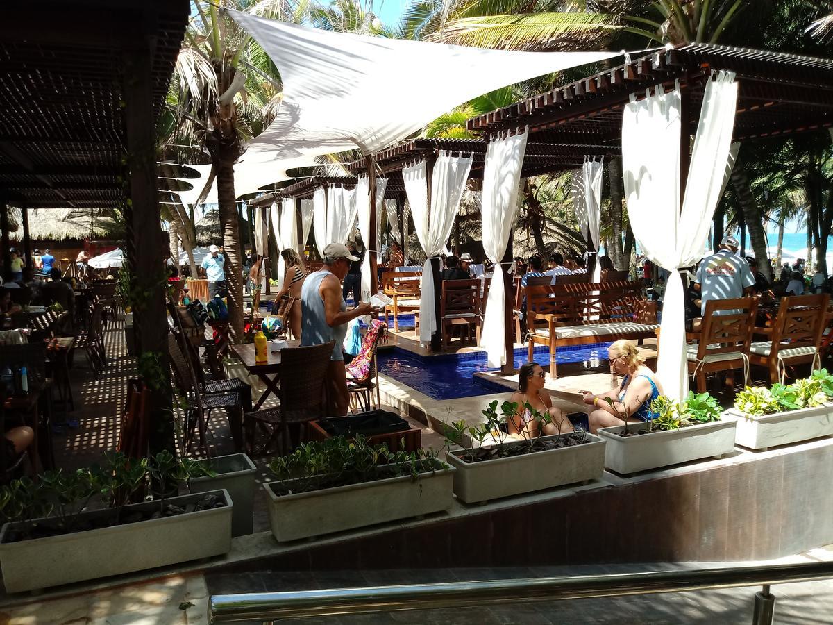 Cond. Village Van Cartier Fortaleza  Exterior photo